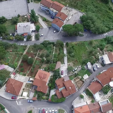Crown Rd Apartment Opatija