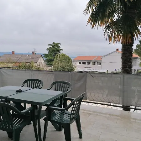 Apartment Crown Rd Opatija